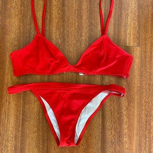 Reformation Swim Suit